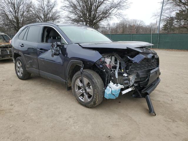 Vin: jtmrwrfv3nd569406, lot: 45976825, toyota rav4 xle 20224