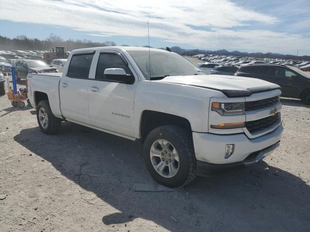 Vin: 3gcukrec4gg150752, lot: 46616395, chevrolet all models k1500 lt 20164