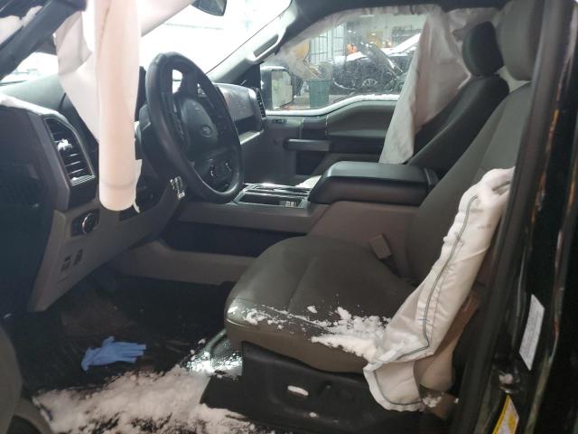 2019 FORD F150 SUPER - 1FTEW1EP8KFD39170