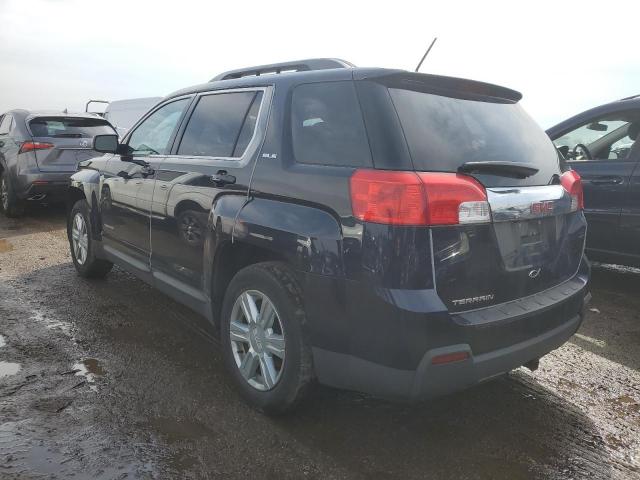 2015 GMC TERRAIN SL - 2GKALREK7F6192418