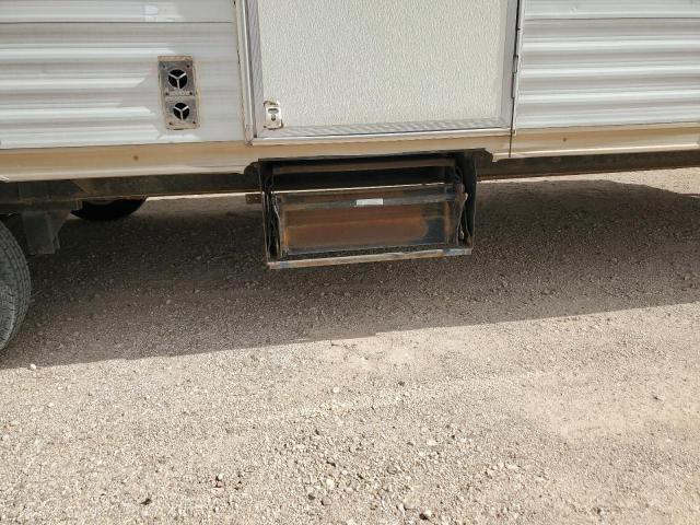 2005 GFST MOTORHOME #3294196940