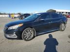 2017 HYUNDAI SONATA SPO - 5NPE34AF5HH581579