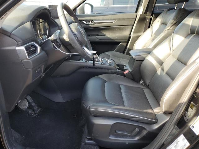2024 MAZDA CX-5 SELEC - JM3KFBBL2R0462221