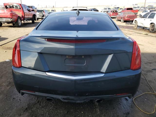 2015 CADILLAC ATS PERFOR - 1G6AJ1R35F0100112