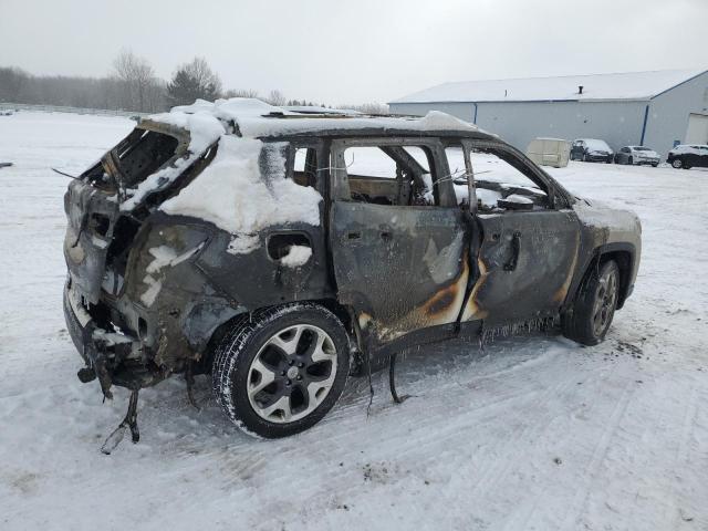 Vin: 3c4njccb1jt322345, lot: 46322265, jeep compass limited 20183