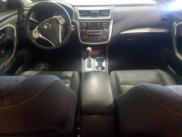 2018 NISSAN ALTIMA 2.5 - 1N4AL3AP7JC215678