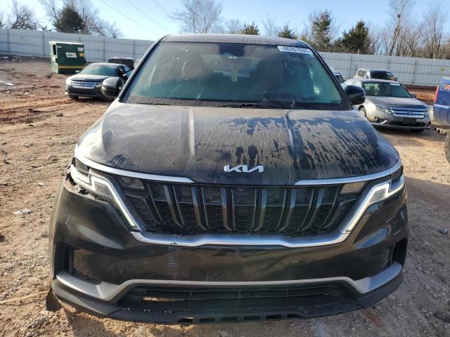 2022 KIA CARNIVAL L - KNDNB4H35N6106678