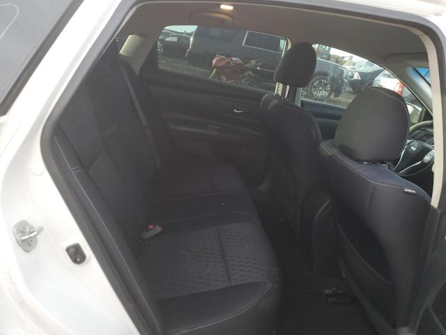 2018 NISSAN ALTIMA 2.5 1N4AL3AP6JC247120