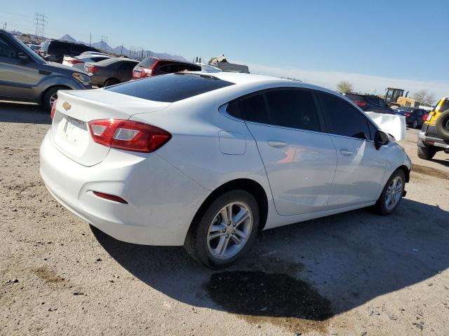 Vin: 1g1be5sm5j7159136, lot: 46304265, chevrolet cruze lt 20183