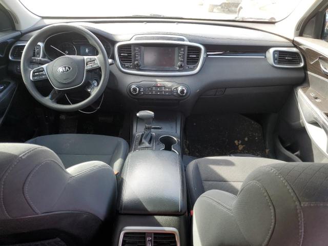 2019 KIA SORENTO - 5XYPG4A33KG550753
