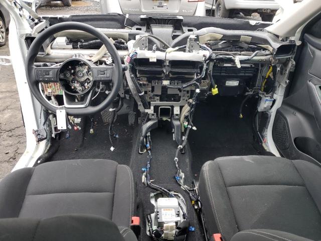 2024 NISSAN ROGUE S - 5N1BT3AB3RC742658