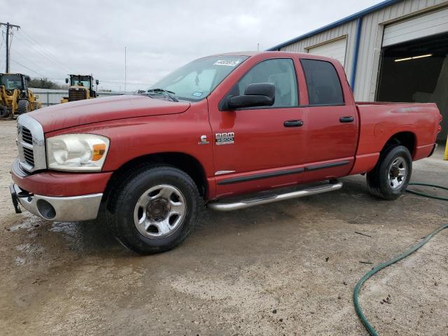 DODGE RAM 2500 S