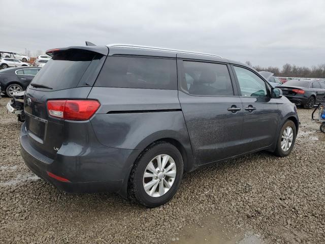 2016 KIA SEDONA LX - KNDMB5C18G6183927
