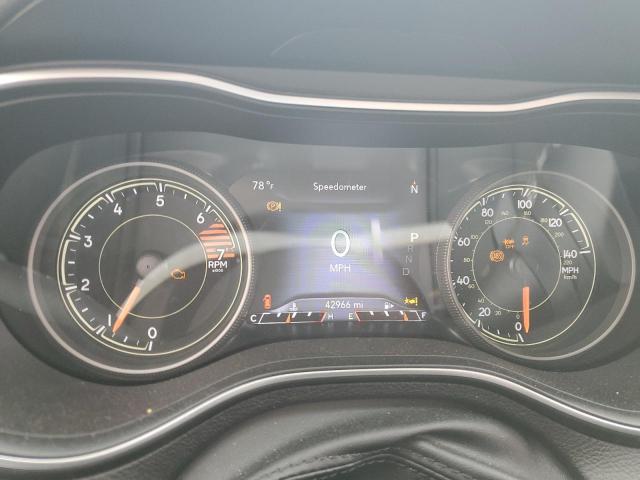 2023 JEEP CHEROKEE A 1C4PJMMB0PD109916