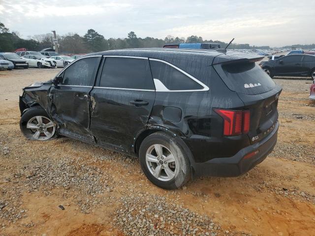 2021 KIA SORENTO LX 5XYRG4LC4MG068186
