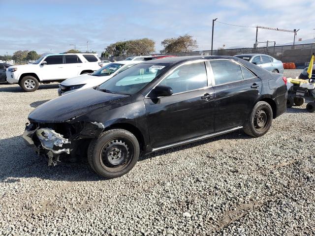 TOYOTA CAMRY L
