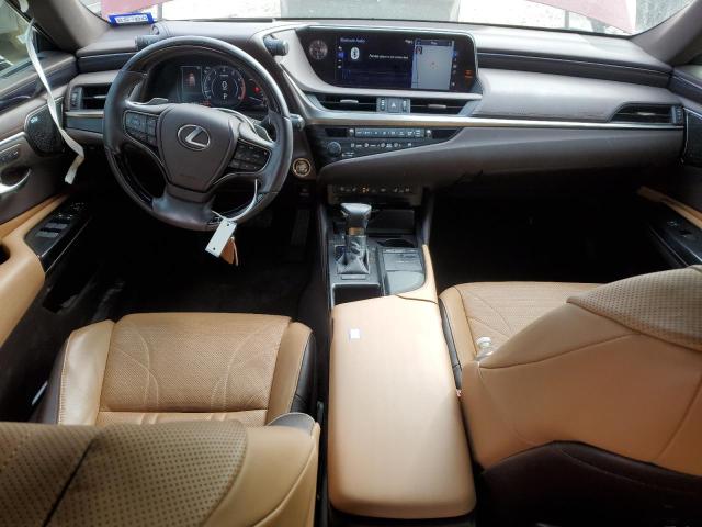 2020 LEXUS ES 350 ULT 58AFZ1B12LU080138