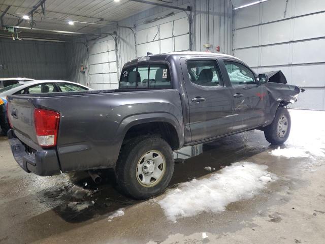 2016 TOYOTA TACOMA DOU - 5TFAX5GN1GX070235