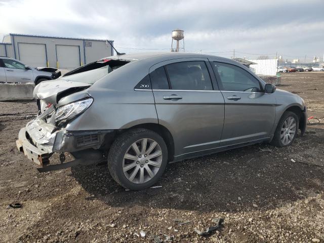 Vin: 1c3ccbab6dn609106, lot: 45746955, chrysler 200 lx 20133