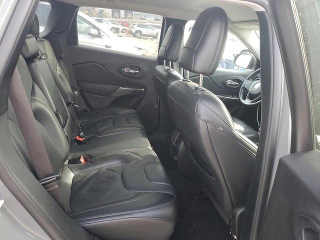 2020 JEEP CHEROKEE L - 1C4PJMDX2LD512592
