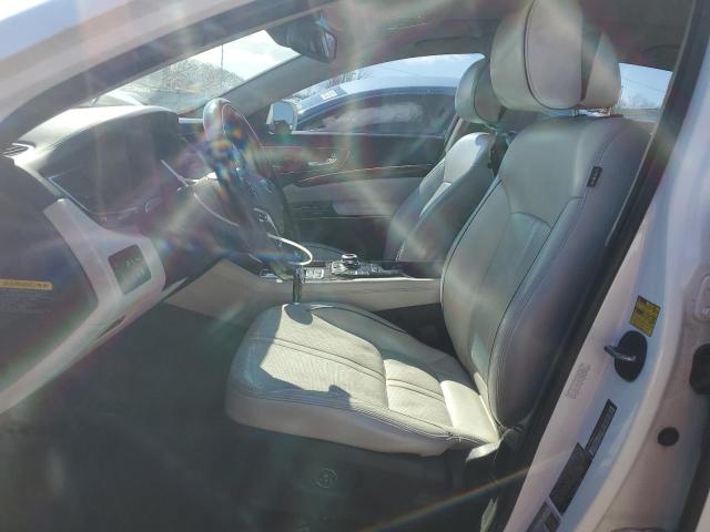 2015 KIA K900 KNALW4D40F6020543