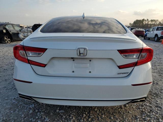 2019 HONDA ACCORD SPO - 1HGCV1F34KA020305