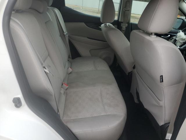 2017 NISSAN ROGUE SPOR - JN1BJ1CPXHW002290