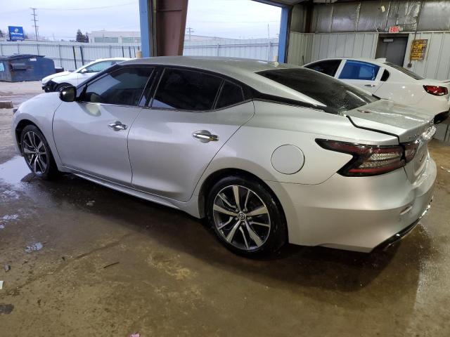 Vin: 1n4aa6cv4lc370064, lot: 44132515, nissan maxima sv 20202
