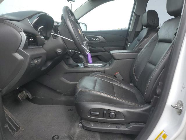 2019 CHEVROLET TRAVERSE P - 1GNEVKKW4KJ282636
