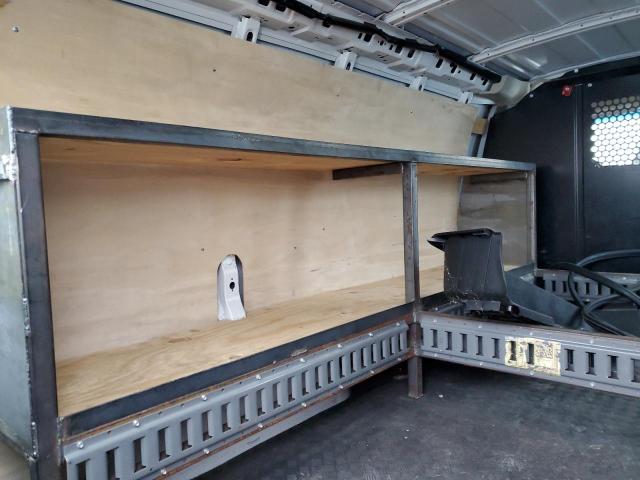 2021 GMC SAVANA G25 1GTW7AFP7M1247760