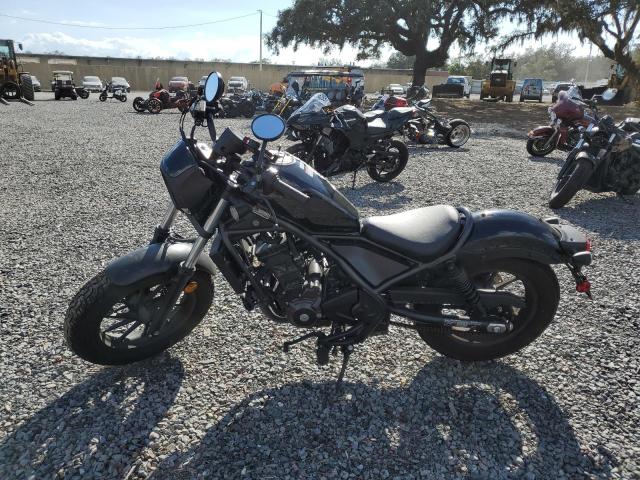 2024 HONDA MOTORCYCLE MLHNC5344R5100172