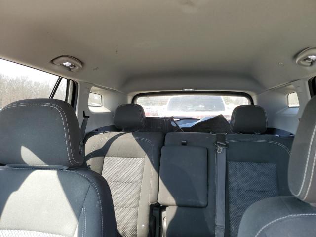 2022 GMC TERRAIN SL - 3GKALMEV9NL203359