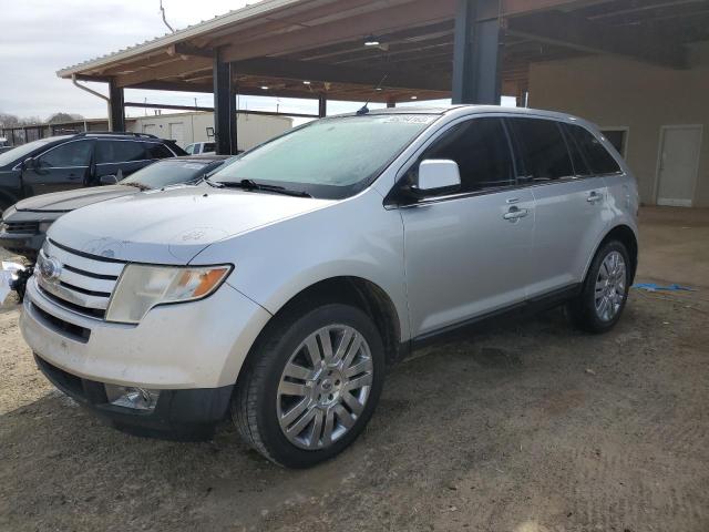 FORD EDGE LIMIT