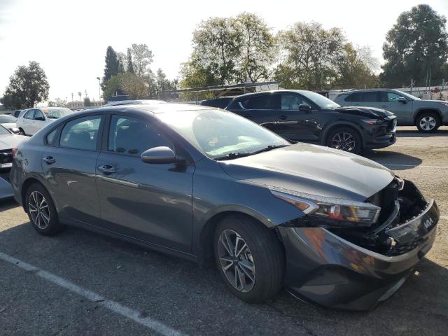 2023 KIA FORTE LX - 3KPF24AD4PE554981