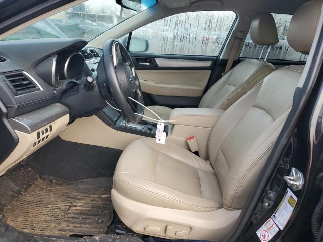 2018 SUBARU OUTBACK 2. - 4S4BSACC6J3301883