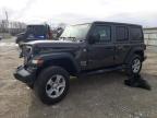 2018 JEEP WRANGLER U - 1C4HJXDG9JW135668