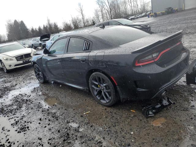 2020 DODGE CHARGER GT - 2C3CDXHG6LH120109