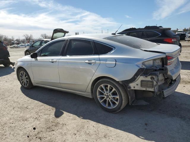 Vin: 3fa6p0hd4hr298924, lot: 42394945, ford fusion se 20172