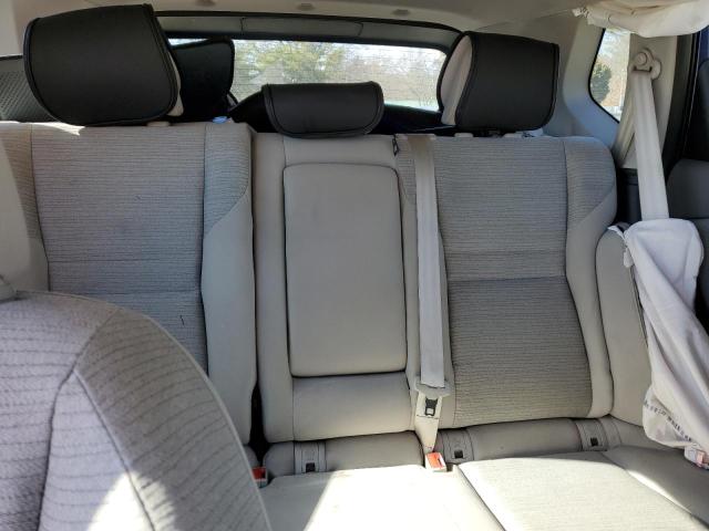 2021 NISSAN ROGUE SV - 5N1AT3BB3MC788851