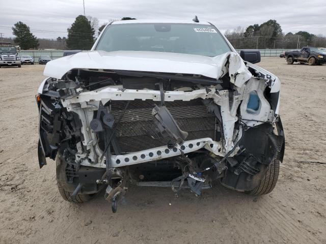 2024 GMC SIERRA K15 - 1GTUUAEDXRZ271888