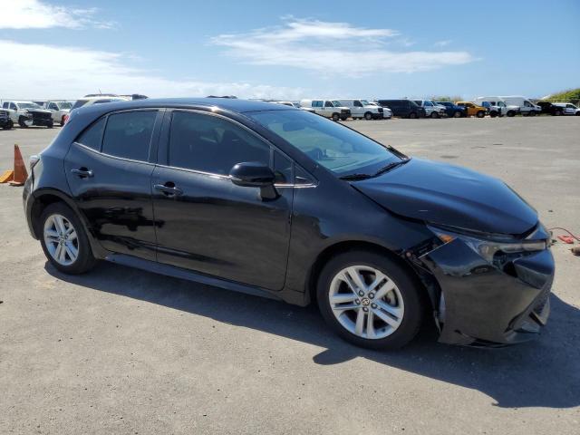 Vin: jtnk4rbexk3045809, lot: 46191415, toyota corolla se 20194