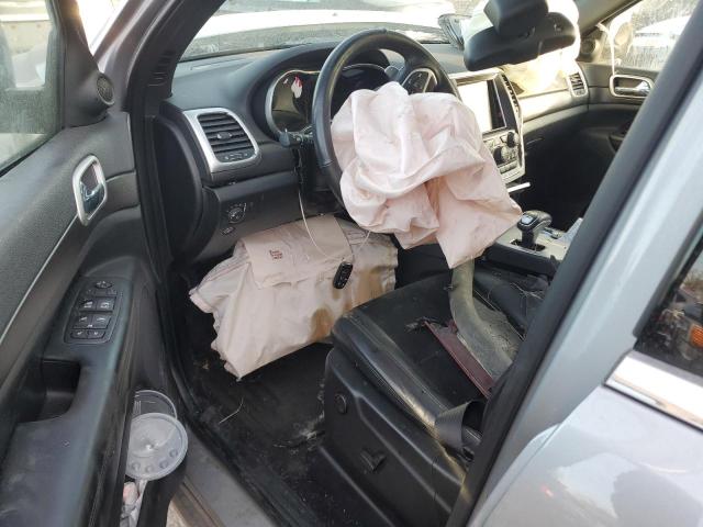 2015 JEEP GRAND CHER - 1C4RJFAG2FC164733