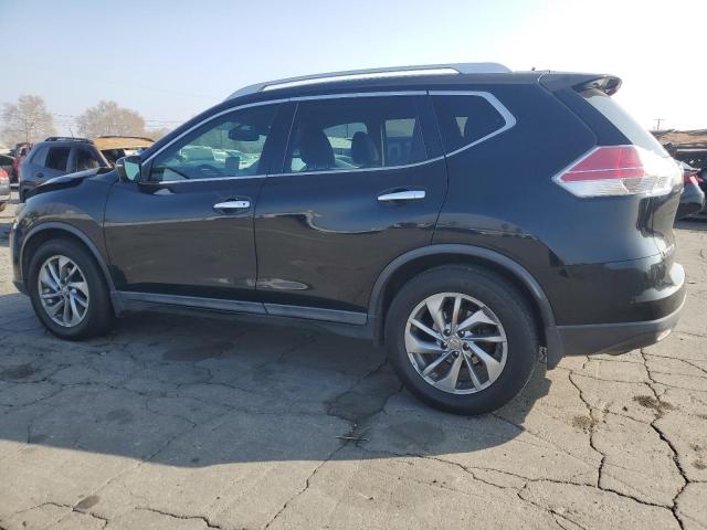 2015 NISSAN ROGUE S - 5N1AT2MT4FC816871