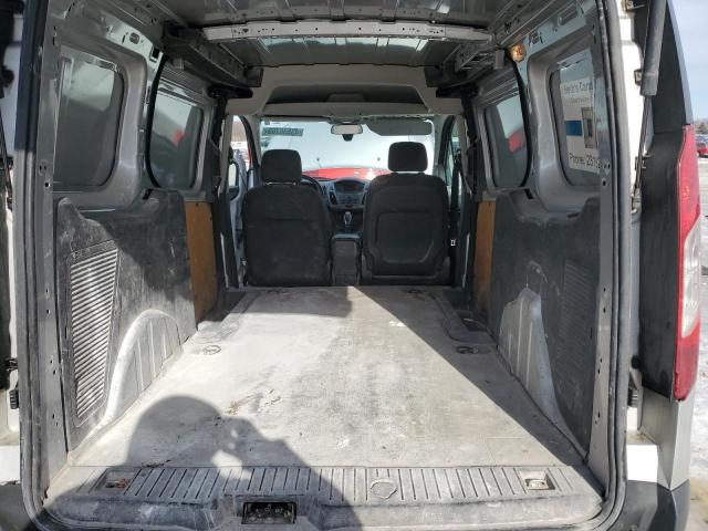 2016 FORD TRANSIT CO - NM0LE7F7XG1232442