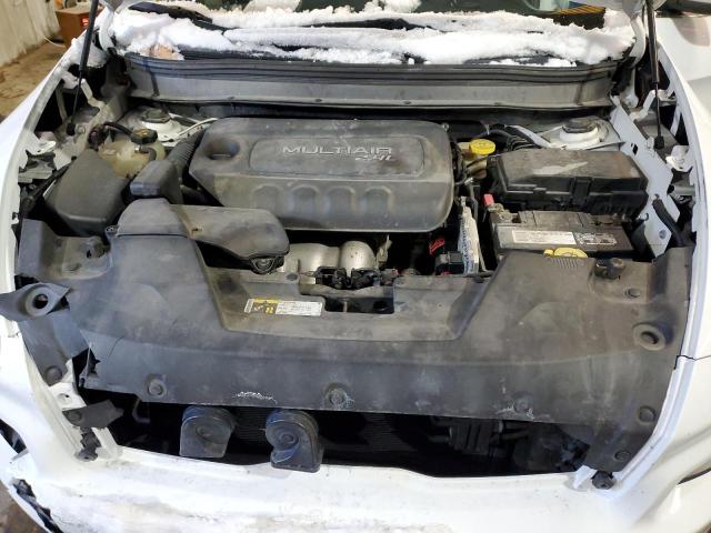 2015 JEEP CHEROKEE L - 1C4PJMCB0FW529311
