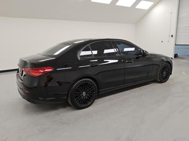 2024 MERCEDES-BENZ C 300 W1KAF4GB5RR231024