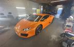 2016 LAMBORGHINI ALL MODELS