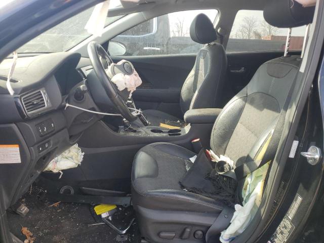 2017 KIA NIRO EX - KNDCC3LC4H5073074
