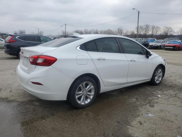 Vin: 1g1be5sm4k7146265, lot: 45119255, chevrolet cruze lt 20193