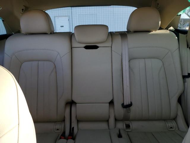 2020 AUDI Q5 PREMIUM - WA1ANAFY7L2037803
